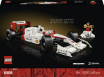 LEGO LEGO Icons 10330 McLaren MP4/4 Ayrton Senna