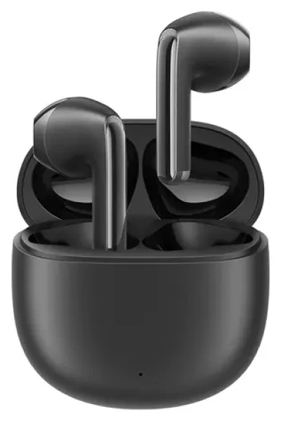 Joyroom Funpods JR-FB1 černá / Bezdrátová sluchátka / Bluetooth 6.0 / AI funkce