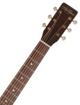 Art & Lutherie Americana Bourbon Burst Presys II