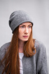Čepice Art Of Polo 24338 Lana šedá 54-59 cm