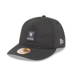 New Era Pánská kšiltovka Las Vegas Raiders NFL 2025 On-Field Sideline 59FIFTY A-Frame Fitted Velikost: 7 1/2