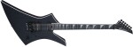 Jackson USA Jeff Loomis Kelly EB BLK