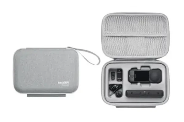 Insta360 Originální přenosné pouzdro Insta360 X4 Air (1INST961)