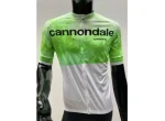 Cannondale CFR Replica pánský dres krátký rukáv white 2021 vel.