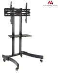 Maclean MC-739 / Pojízdný stojan pro TV / 32-65" / nosnost 40 kg (MC-739)