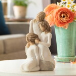 Bytová dekorace Willow 28041