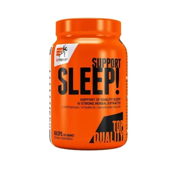 Extrifit Sleep 60 cps (09681)