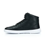 Be Lenka Barebarics Zing High top Black White