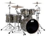 DW Collector´s Gold Galaxy Maple