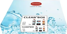 Nivona Clean Box Sada na údržbu kávovaru (NIACLEAN3BOX)
