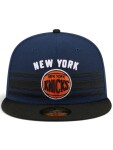New Era Pánská kšiltovka New York Knicks NBA 2026 Tip-Off Hardwood Classics 59FIFTY Fitted Velikost: 7 1/4