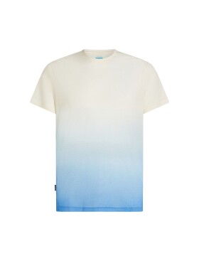 ICEBREAKER Mens Mer 125 Cool-Lite Sphere SS Tee Alta, Undyed velikost: XL