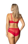 Gaia soft bra BS 1305 Zelia Ruda 75E
