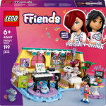 LEGO LEGO® Friends 42647 Pokoj Paisley