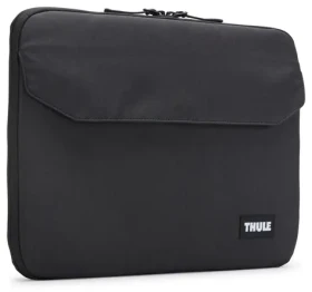 Thule TLS114 černá / Pouzdro / pro MacBook Pro 14" / polyester / voděodolný (3205456)