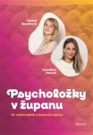 Psycholožky v županu - 10× neformálně o duševním zdraví - Tereza Beníčková; Karolína Peruth