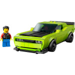 LEGO LEGO® Speed Champions 77237 Sportovní auto Dodge Challenger SRT Hellcat