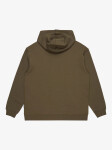 Pánská mikina QuikSilver Big Logo Velikost: L