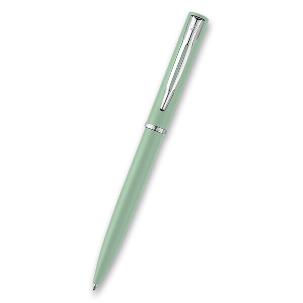 Waterman Allure Pastel Green - kuličkové pero