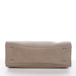 Elegantní dámská kabelka David Jones Nika, khaki