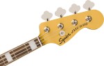 Fender Squier FSR Classic Vibe 70s Jazz Bass LRL AZG