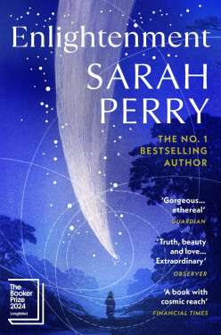 Enlightenment - Sarah Perry