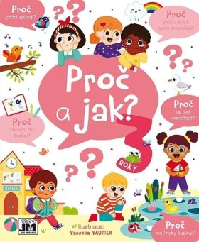 Proč jak roky