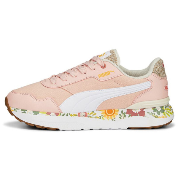 Dámské boty R78 Voyage Wild Garden W 389235 02 - Puma 40 1/2