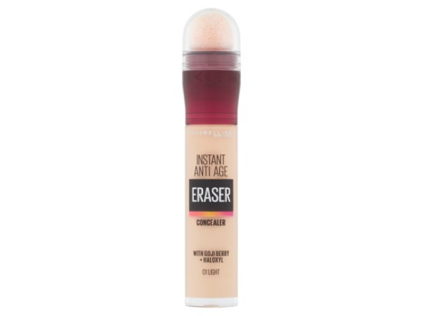 Maybelline New York Instant Eraser korektor 01 Light