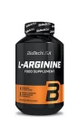 Biotech USA L-Arginine 90 kapslí (07171)