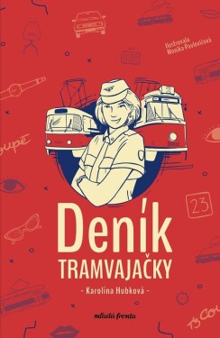 Deník tramvajačky