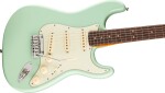 Fender American Ultra Luxe Vintage 60s Stratocaster RW SG