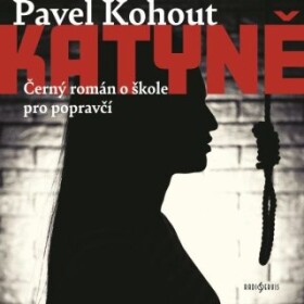 Katyně - Pavel Kohout - audiokniha