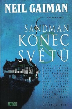 Konec světů