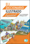 ELI Diccionario ilustrado Espaňol - Joy Olivier