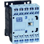 WEG CWCA0-13-00C03S stykač 24 V/DC 1 ks