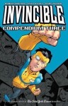 Invincible Compendium Volume 3 - Robert Kirkman