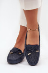 Mokasiny model 215948 Step in style 37