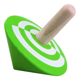 Detoa Káča zelená