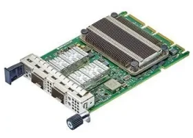 Broadcom NetXtreme N225P / Síťový adaptér / OCP 3.0 / 2x SFP28 25GbE / BCM57414 (BCM957414N4140C)