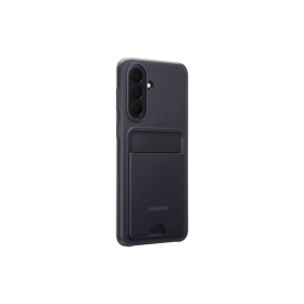 Samsung zadní kryt na mobil Samsung Galaxy A57 5G černá odolné vůči nárazům EF-OA576TBEGWW