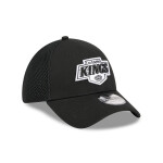 Pánská kšiltovka Los Angeles Kings NHL NEW ERA 3930 neo Velikost: M/L