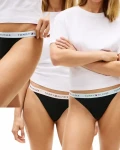 Dámská tanga Tommy Hilfiger UW06518
