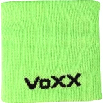 VOXX Potítko sportovní froté bavlněné SVĚTLE ZELENÉ uni 105931