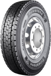 315/80 R22,5 156/150L FD624 M+S 3PMSF TL Firestone