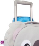 Dětský cestovní kufřík Affenzahn Suitcase Koala Karla grey