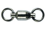 Black Cat Obratlík Ball Bearing Swivel Velikost 4 90kg 3ks (6175004)