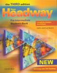 New Headway Pre-intermediate Student´s Book