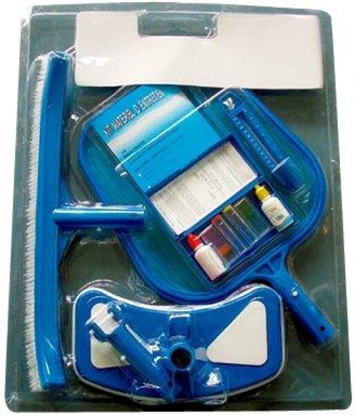 Sada čistícího příslušenství pro bazén Kit 112 CVG603803L
