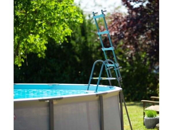 Summer Waves Nadzemní bazén filtrací Elite Frame 4,88 1,22